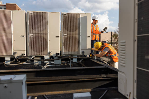 Best Affordable HVAC services  in Lebanon South, PA