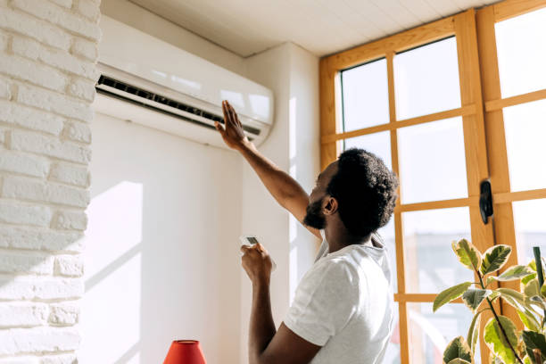 Best HVAC maintenance plan  in Lebanon South, PA