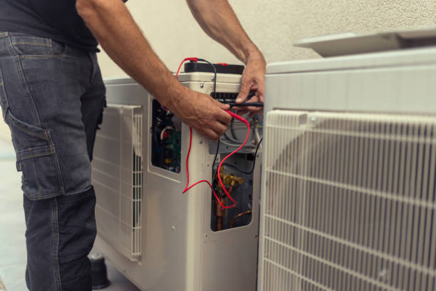 Best Affordable HVAC services  in Lebanon South, PA