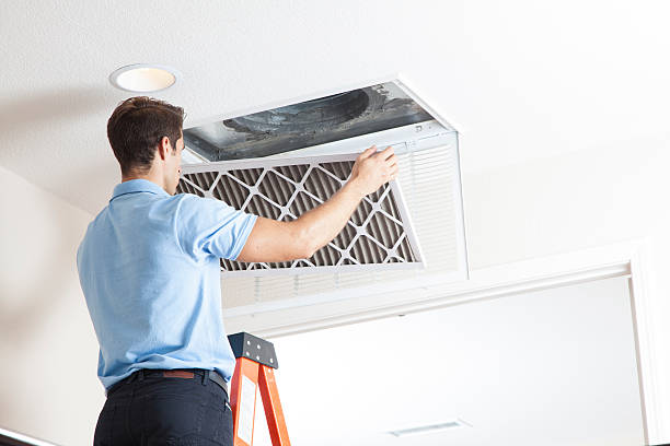 Best HVAC air duct cleaning  in Lebanon South, PA