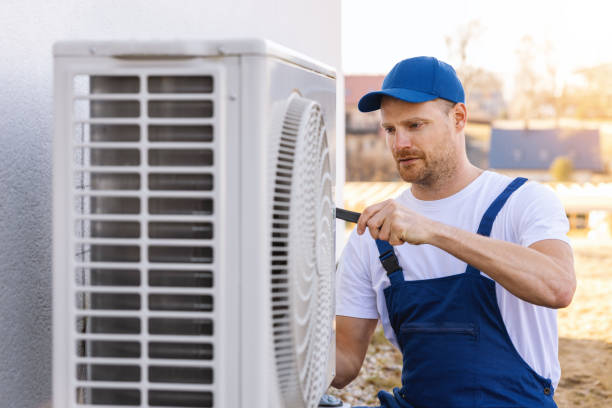 Professional HVAC in Lebanon South, PA