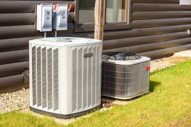 Best Central air repair  in Lebanon South, PA